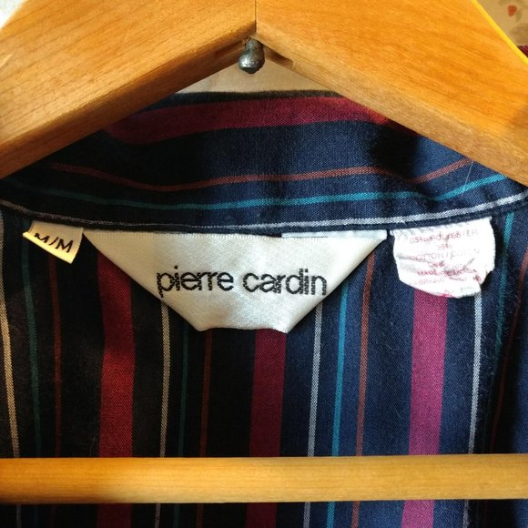 Vintage Pierre Cardin Pyjama Set - Picture 7 of 8
